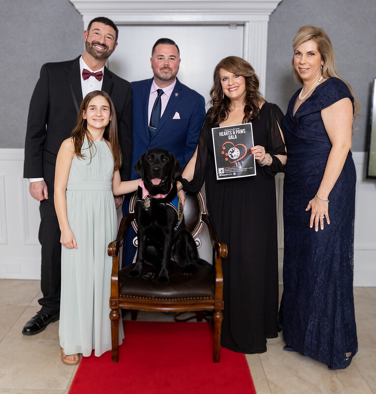 Hearts & Paws Gala