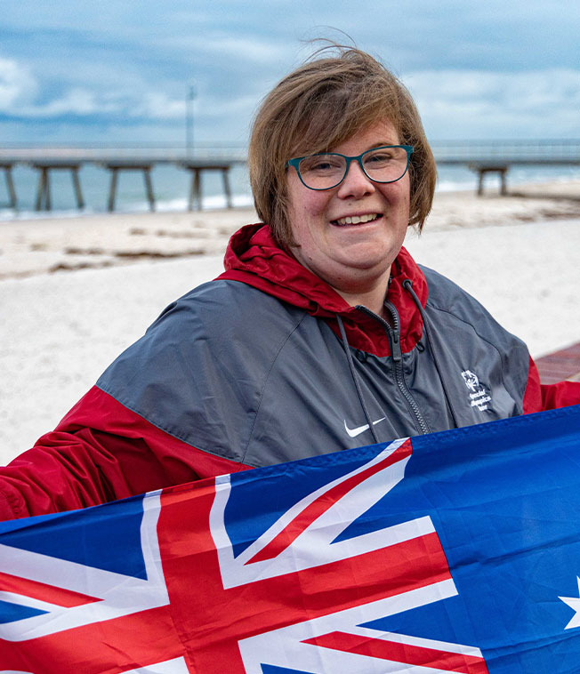 Dream Ride Australia