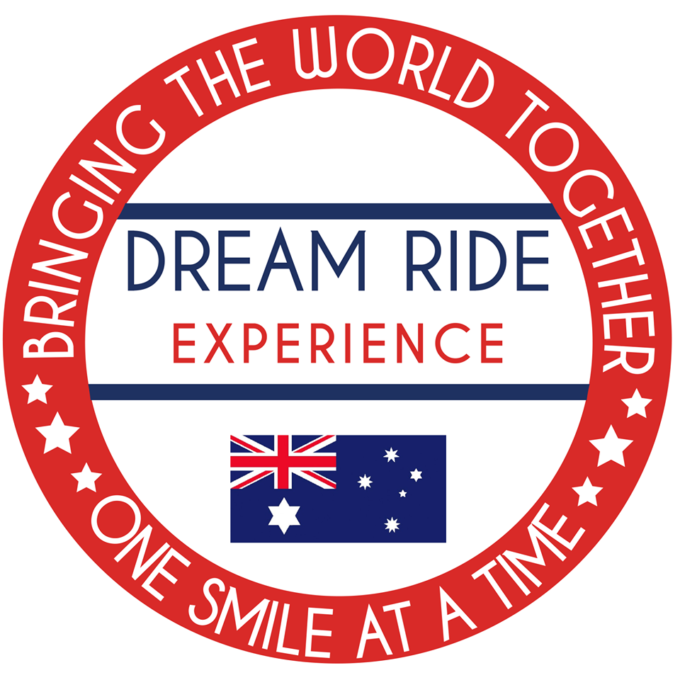 The Dream Ride Experience Australia
