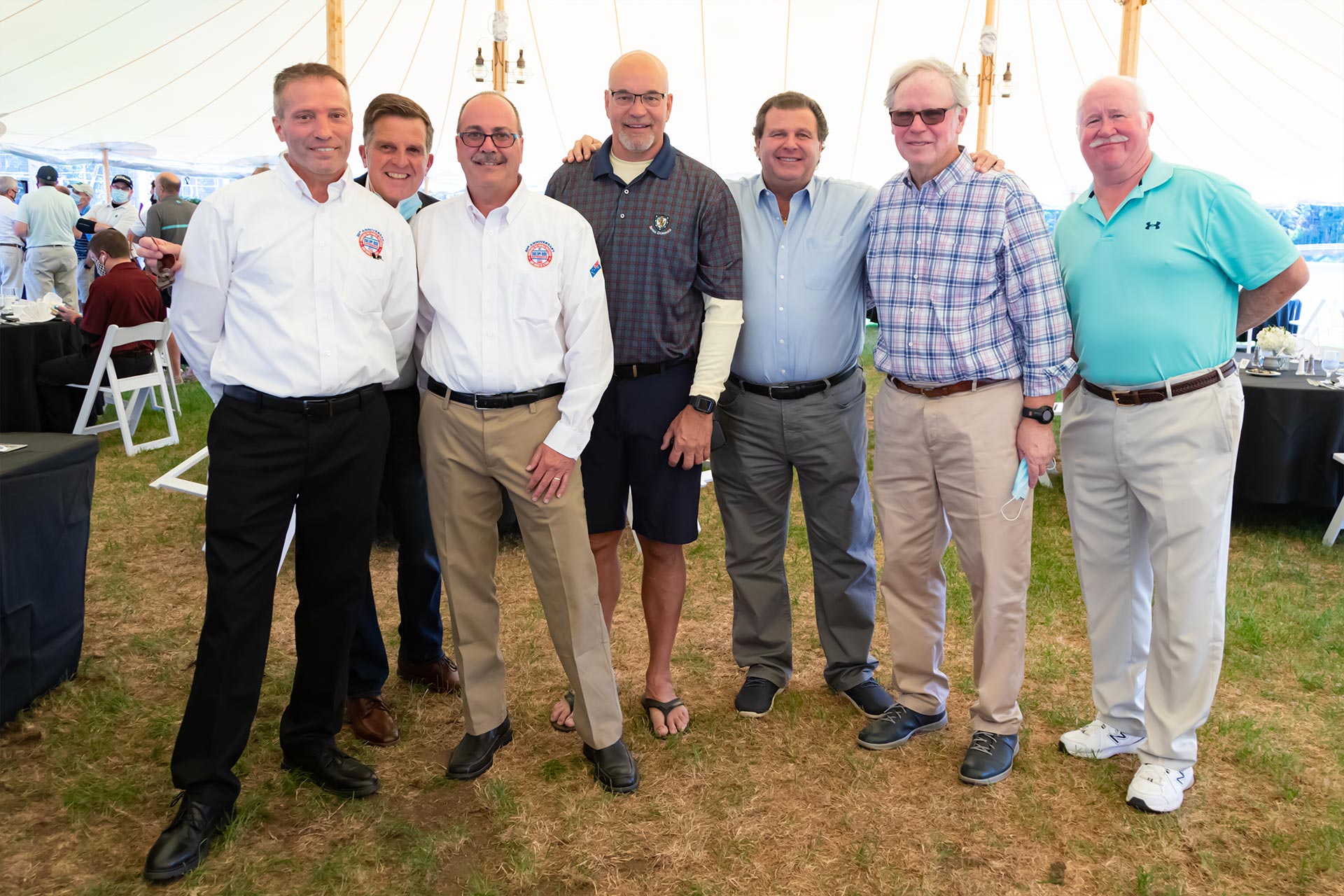 Adam J. Bozzuto Memorial Charity Classic