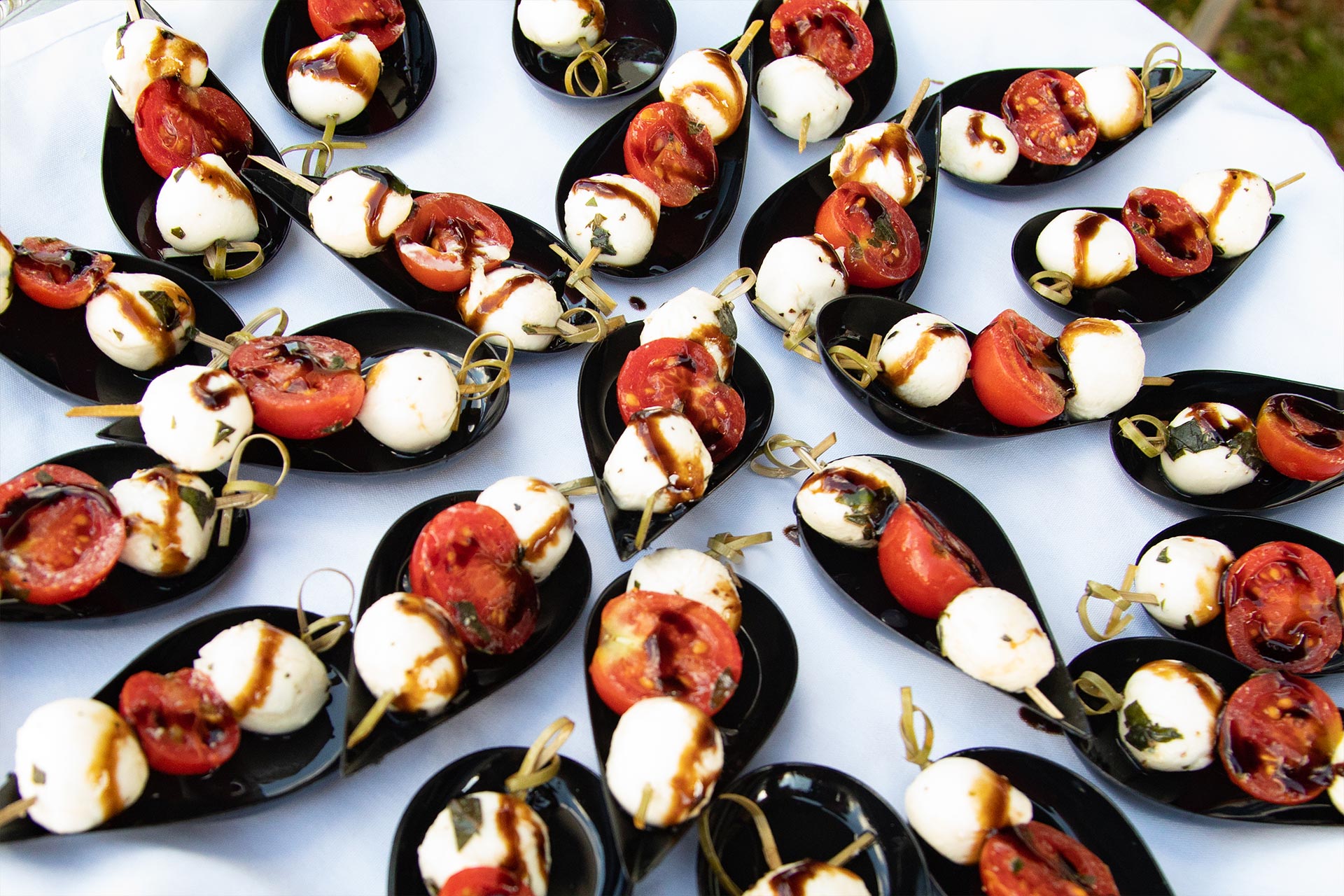 Adam J. Bozzuto Memorial Charity Classic