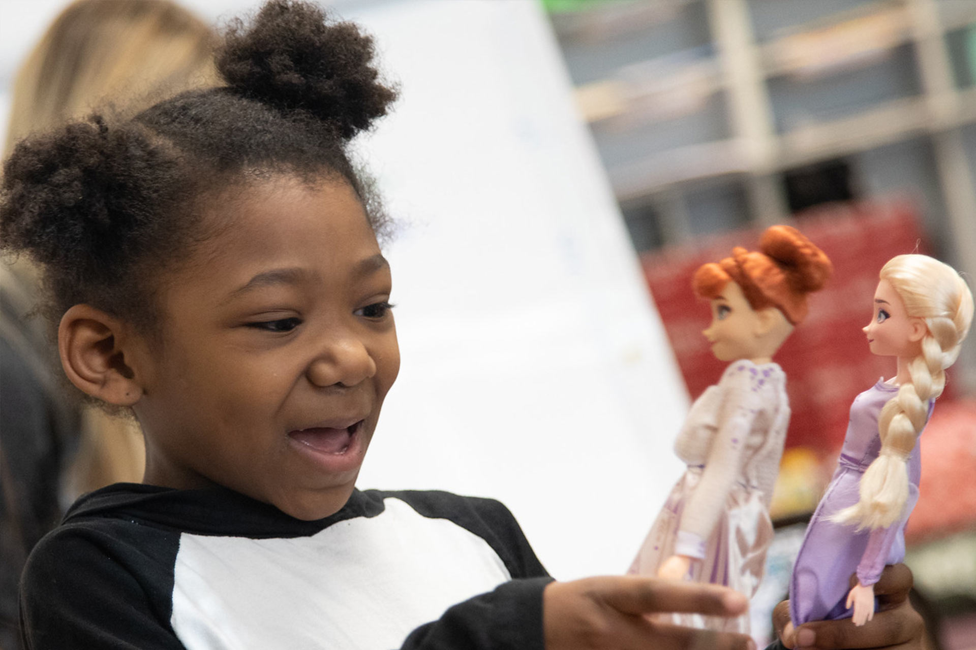 Hometown Holiday Toy Drive