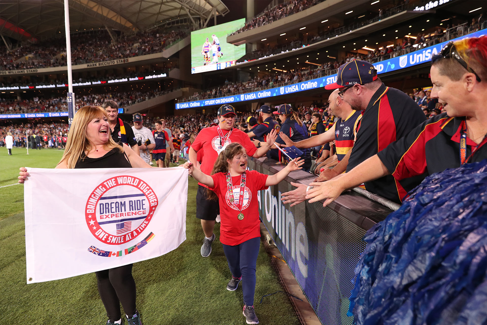 International Ambassador’s Program